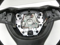 BMW F10 523i 10-13 Lenkrad Airbaglenkrad BMW F10 523i 10-13 21.05.2010 33678382503 609214100C gebraucht Vorschau 6