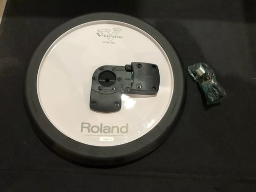 Roland V-Cymbal Ride 13 in. cy-13r