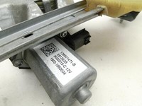 Renault Clio IV RS Trophy 12-19 5T Fensterhebermotor mit Fensterheber Links Hinten Renault Clio IV RS Trophy 12-19... Vorschau 6