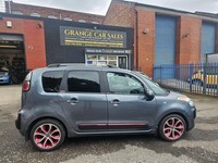Citroen C3 Picasso by Grange Car Sales, Manchester, Greater Manchester