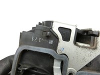 BMW X3 E83 03-06 Türschloss m. ZV Stellmotor Links Hinten BMW X3 E83 03-06 12.11.2004 70361171 gebraucht Vorschau 4