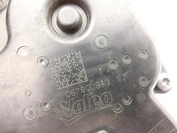 Renault Captur I  13-21 dCi 90 1,5  K9K628 Drosselklappe Renault Captur I  13-21 08.06.2018 0825B02257 067800843... Vorschau 3