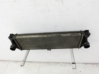 VW Crafter 2E 35 11-16 TDI 2,0 80KW Ladeluftkühler Kühler VW Crafter 2E 35 11-16 07.10.2016 2E0145804A gebraucht Vorschau 5