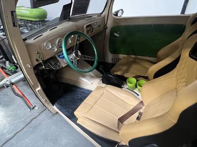 image 1 of interior