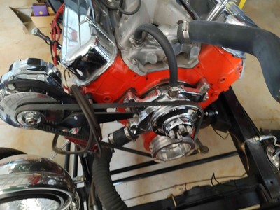 image 4 of engine