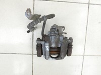 Chrysler Grand Voyager V RT 08-11 CRD 2,8 120KW Bremssattel Bremszange Hinten Rechts Chrysler Grand Voyager V RT... Vorschau 4