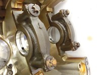 BMW 218i F45 14-18 1,5 100KW B38A15M0 Motorblock für Motor BMW 218i F45 14-18 17.07.2017 8513372 8604480 gebraucht Vorschau 12