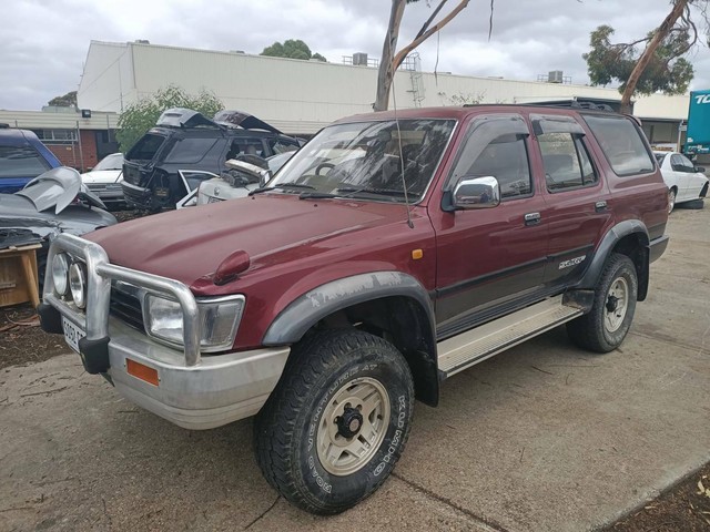 Toyota hilux surf 1994