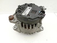 Renault Koleos I HY 4x4 07-11 16V 2,5 126KW Lichtmaschine Generator 110A Renault Koleos I HY 4x4 07-11 19.06.2009... Vorschau 6