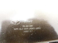 Kia Sportage SL 10-15 Spoiler Heckklappe 9S Kia Sportage SL 10-15 03.03.2010 96661349 gebraucht Vorschau 6