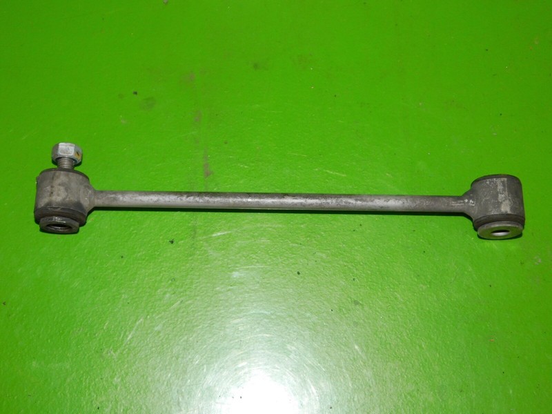 06-11 CLS 550 63 W219 OEM rear back sway stabalizer bar mount end link ONE