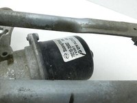 Ssangyong Tivoli 2WD 15-19 Wischermotor m. Wischergestänge Vorne Ssangyong Tivoli 2WD 15-19 01.01.2017 78210-35002... Vorschau 4