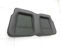 Opel Astra H TwinTop Cabriolet Sitzbezug Sitzpolster für Rücksitzbank Hinten Teilleder Opel Astra H TwinTop... Vorschau 2