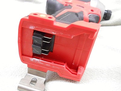 MILWAUKEE 2850-20 18V M18 Brushless Cordless Impact Driver Lithium **TOOL ONLY**