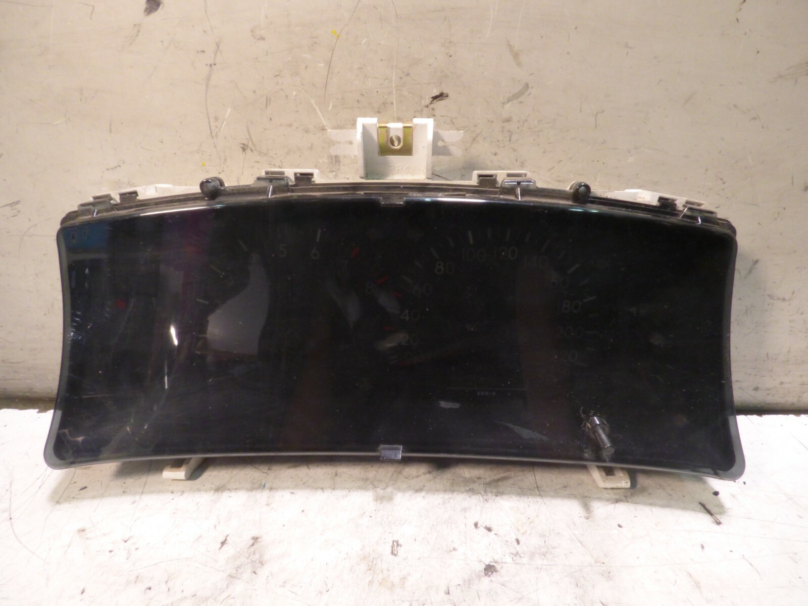 Quadro Strumenti Cruscotto TOYOTA COROLLA 8300-1H300 257410-9161