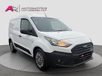 2020 Ford Transit Connect 1.5 EcoBlue 100ps Van PANEL VAN Diesel Manual