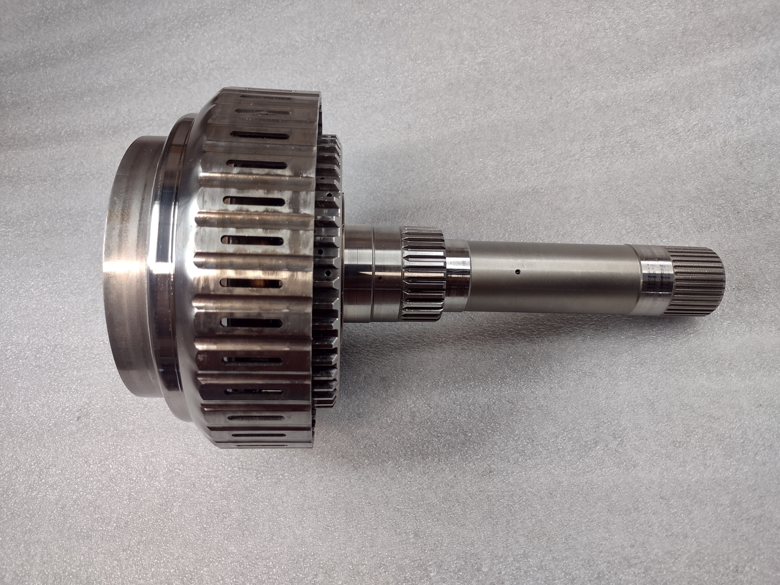 Hyundai Genesis 4.6L 5.0L Transmission Underdrive Clutch
