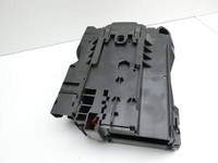 Mercedes W204 C320 07-14 Relais Batterie Blow Off Vorsicherungsdose f. Fremdstart Mercedes W204 C320 07-14... Vorschau 4