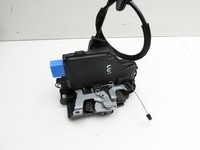 VW Golf 6 VI Variant 08-13 Kombi Türschloss m. ZV Stellmotor Links Vorne 9pol VW Golf 6 VI Variant 08-13 16.03.2011... Vorschau 3