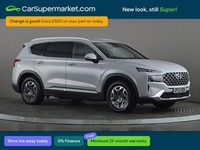 2023 Hyundai Santa Fe 1.6 TGDi Hybrid Premium 4WD Auto SUV PETROL/ELECTRIC Autom
