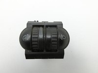 VW Scirocco III 13 08-14 LWR Schalter Leuchtweitenregler Dimmer VW Scirocco III 13 08-14 03.04.2009 1K8941333 gebraucht Vorschau 2