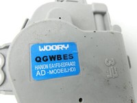 Hyundai Tucson IV NX4 20-23 Luftklappenstellmotor Stellmotor Pos.6 Hyundai Tucson IV NX4 20-23 31.08.2021... Vorschau 5