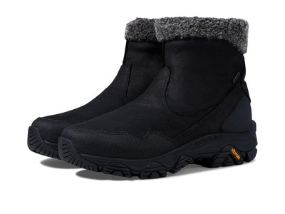 

Женские ботинки Merrell Coldpack 3 Thermo Mid Zip водонепроницаемые