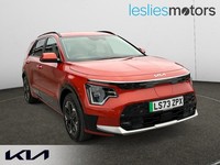 2023 Kia Niro 150kW 3 65kWh 5dr Auto Estate Electric Automatic