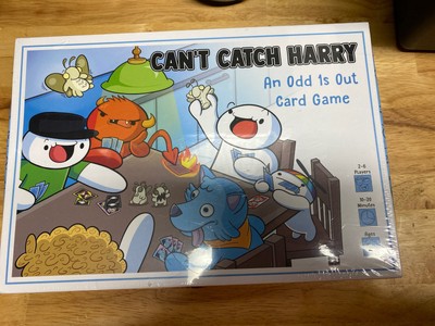 Theodd1sout Wikitubia