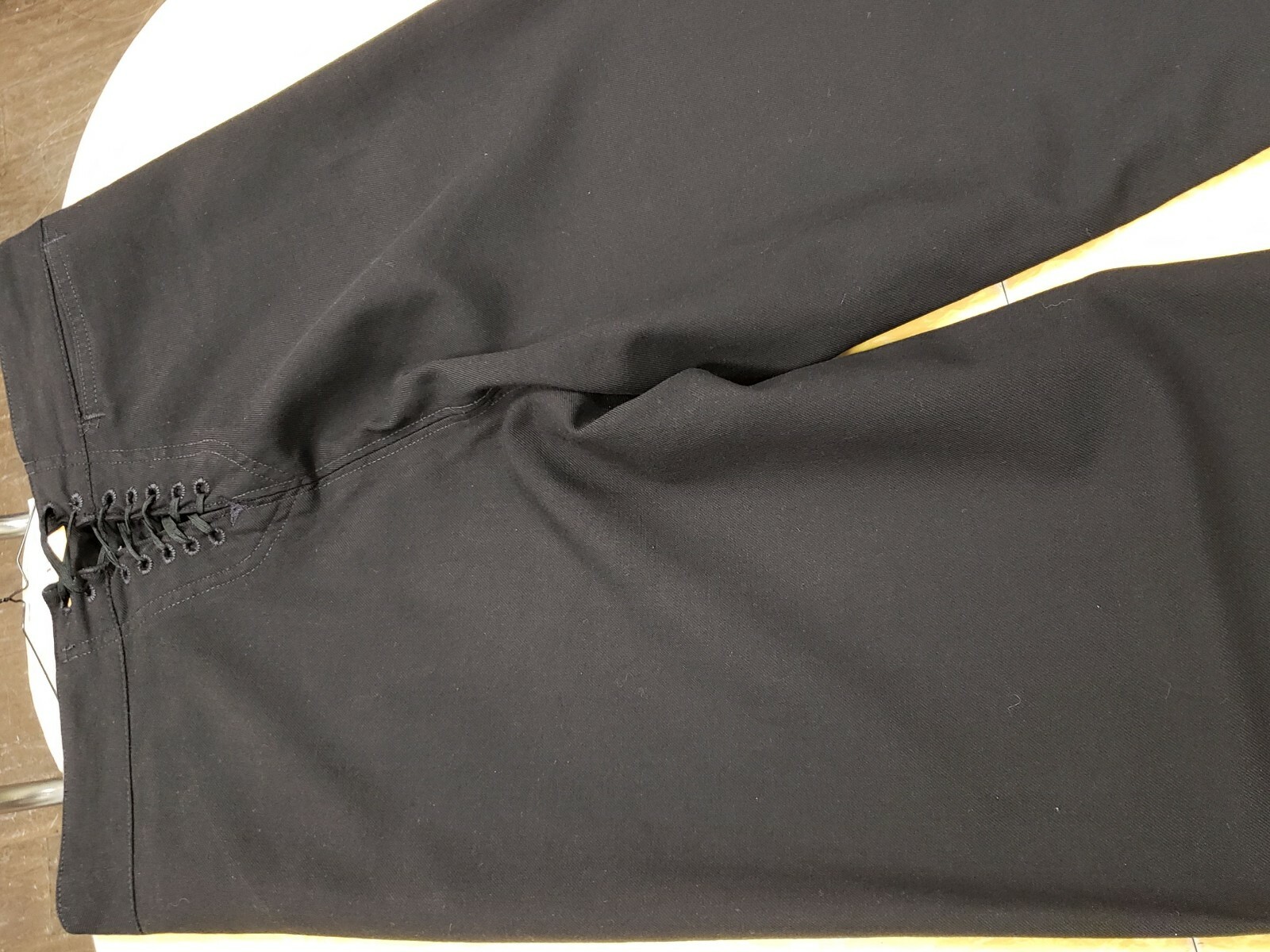 VINTAGE NAVAL UNIFORM