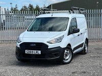 2020 Ford Transit Connect 1.5 200 EcoBlue Leader L1 Euro 6 (s/s) 5dr PANEL VAN D