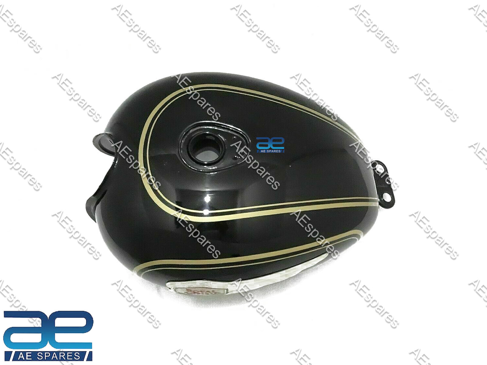 For Royal Enfield Classic 350 BS3 2014 2015 2016 Model Fuel Gas Petrol Tank