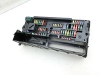 BMW F11 530dx 10-13 3,0d 190KW Sicherungskasten Zentralelektrik BMW F11 530dx 10-13 02.12.2011 61149252815 9252815... Vorschau 4