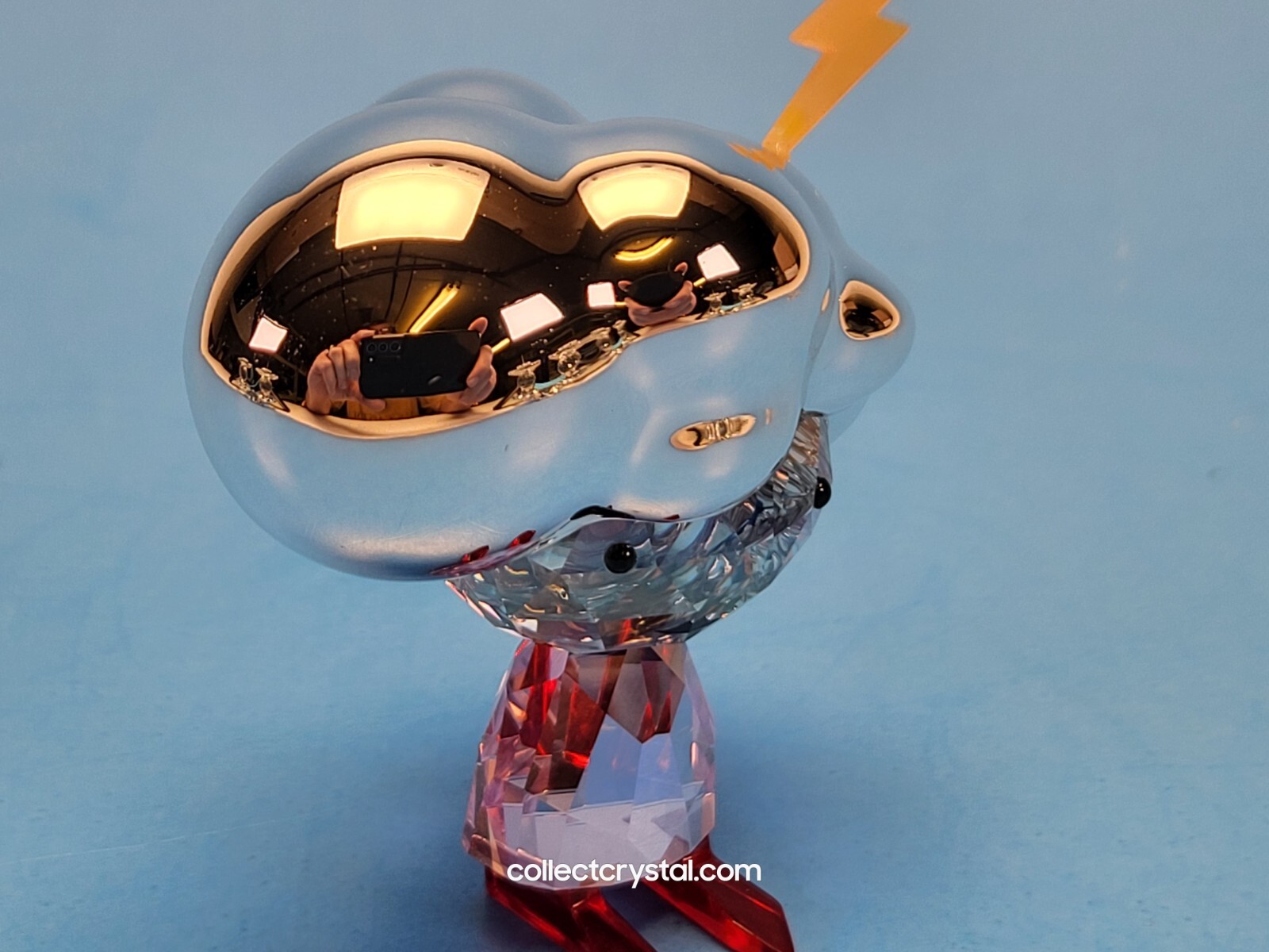 ラブロッツ SWAROVSKI The Lovlots Emoti Energy SWAROVSKI LOVLOT EMOTI ENERGY # 1143384 | eBay