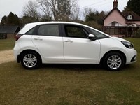 Honda Jazz 1.5i MMD e CVT Automatic Petrol Hybrid 5 Door