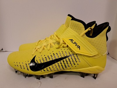New Men's Nike Alpha Menace Pro 2 Mid 