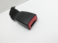 BMW E81 1er 120d 07-12 3 Türer Gurtschloss Links Hinten BMW E81 1er 120d 07-12 26.10.2007 72119117261 9117261... Vorschau 4