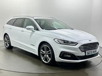 2020 Ford Mondeo 2.0 Hybrid Titanium Edition 5dr Auto ESTATE PETROL/ELECTRIC Aut