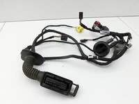 Audi A5 8TA 07-11 5T Kabelbaum Tür und Fensterheber Links Vorne Audi A5 8TA 07-11 06.01.2010 8T8971029AD... Vorschau 6