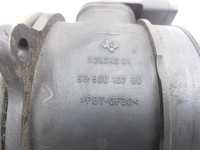 Citroen C4 Grand Picasso 06-10 HDi 1,6 80KW Luftmassenmesser Citroen C4 Grand Picasso 06-10 12.04.2010 1920GV... Vorschau 5