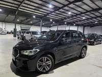 2021 BMW X1 1.5 25e 10kWh M Sport Auto xDrive Euro 6 (s/s) 5dr ESTATE Petrol/Ele