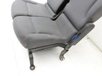 Citroen Berlingo B9 12-18 Lieferwagen Sitz Beifahrersitz Vorne Rechts und Mitte Citroen Berlingo B9 12-18... Vorschau 4