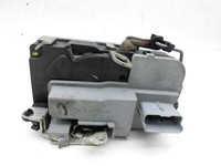 Peugeot 206+ 09-12 3T Türschloss mit ZV Stellmotor Rechts Vorne Peugeot 206+ 09-12 22.04.2010 9136S7 gebraucht Vorschau 5