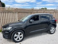 2019 Volvo XC40 2.0 D3 Momentum Pro 5dr ESTATE Diesel Manual