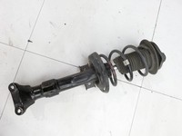 Mercedes S204 W204 11-15  Kombi Stossdämpfer Federbein Vorne Rechts Mercedes S204 W204 11-15 11.05.2012 A2043232600... Vorschau 4