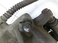 Range Rover Sport LS 05-10 TDV6 2,7 140KW Bremssattel Bremszange Vorne Rechts Range Rover Sport LS 05-10 09.01.2006... Vorschau 2