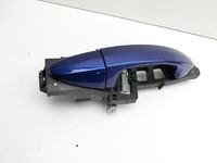 Ford Fiesta VI 6 13-17 5T Türgriff Griff aussen Rechts Hinten 2D Ford Fiesta VI 6 13-17 21.01.14 gebraucht Vorschau 2
