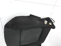 Renault Talisman 15-22 Kombi Sitzbezug Sitzpolster für Fahrersitz Sitz Links Vorne Renault Talisman 15-22... Vorschau 2