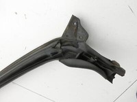 Peugeot 207 CC 09-15 Cabriolet Dichtung Rahmen für Heckklappe Kofferraum Peugeot 207 CC 09-15 30.04.2007 gebraucht Vorschau 4