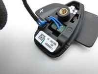 Mercedes W213 E200 16-20 Lenkradschalter Multifunktionstasten Schalter für Lenkrad Rechts Mercedes W213 E200 16-20... Vorschau 5
